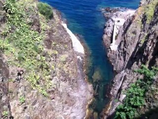 Margaux - parcours audace 2/3