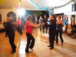 Demo W2C à la Guinguette du Rhin 23 juin 2012