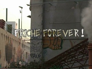 Skate Friche Forever !