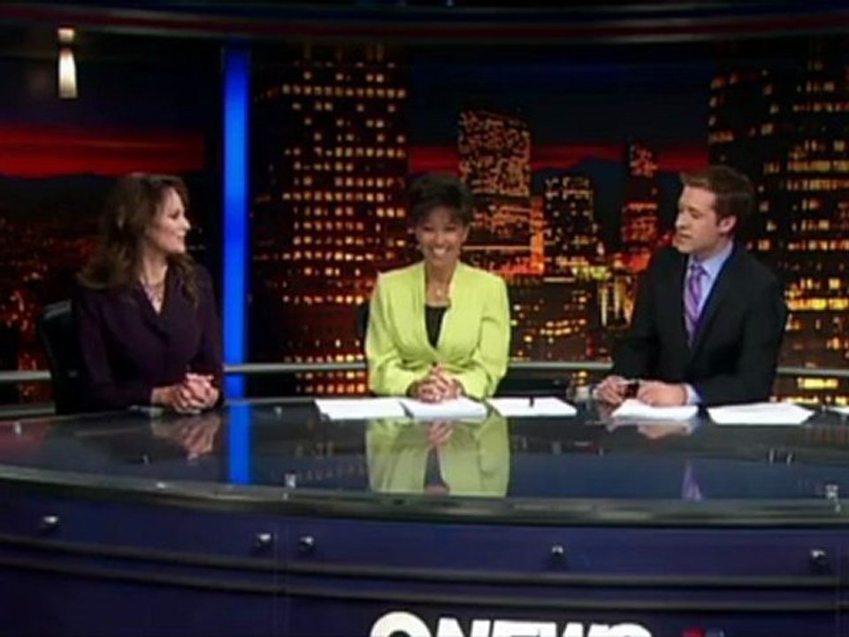 Denver Reports - March 2012