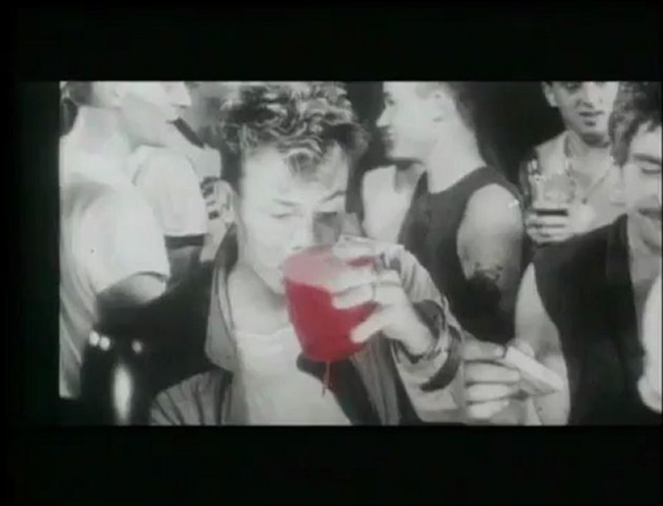 UB40 ~ "Red Red Wine"