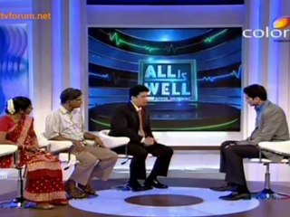 All Is Well [Episode 9] - 24th June 2012 Video Watch Online Part2