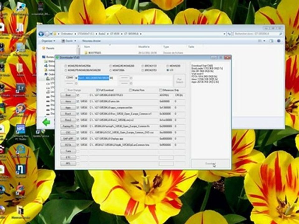 FIRMWARE SAMSUNG WAVE 2 BADA 2 XXLA1