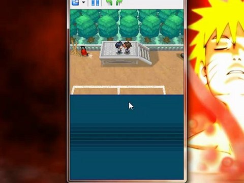 Pokemon Black 2 English v1.3 First GYM Battle - NDS Rom Download