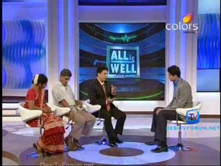 All Is Well [Episode 9] - 24th June 2012 Video Watch Online