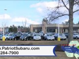 Portland, ME - 2012 Subaru Tribeca Rebates