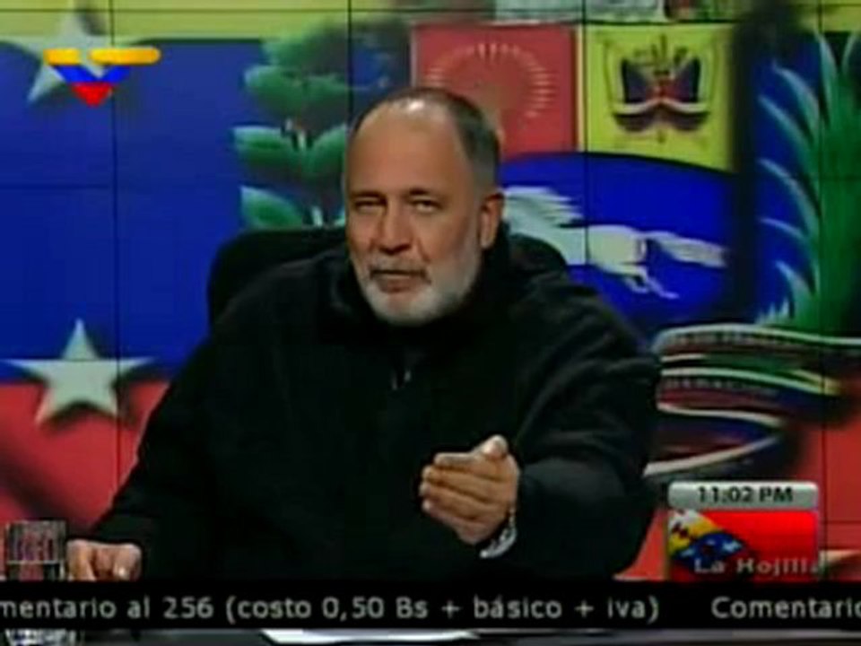 (VÍDEO) La hojilla del día jueves 21.06.2012  2/4