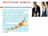 Intellectual-property