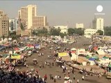 Mısır yeni cumhurbaşkanını bekliyor