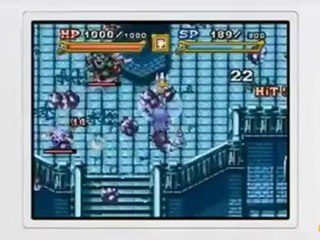 [Trailer] Anonymous Notes Chapter 3: From the Abyss - DSiWare