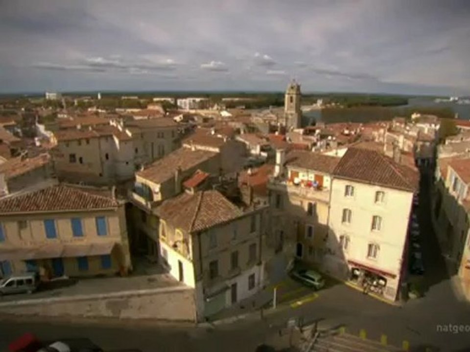 When Rome Ruled • ©2010 NatGeo