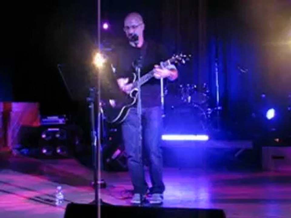 WHAT S UP  marolles fête de la music 2012