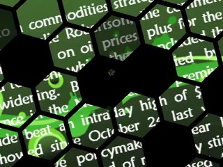 MICRON ASSOCIATES HEADLINES -  ECONOMIC