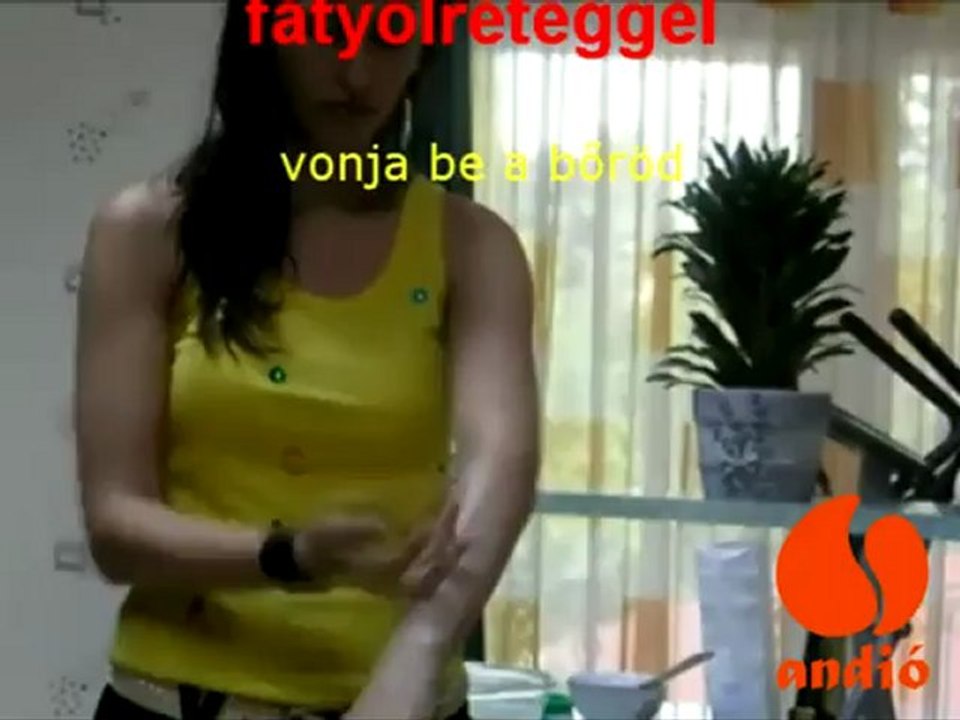 BIO naptej: hogyan készíts bio naptejet?