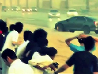 حرب العقد الثاني