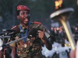 Thomas Sankara à l'ONU _ Je ne suis pas un Messi