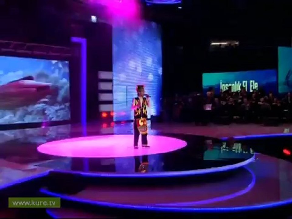 Böyle bir kara sevda ÜÇÜNCÜ ŞARKI Endonezya 10.Türkçe Olimpiyatı