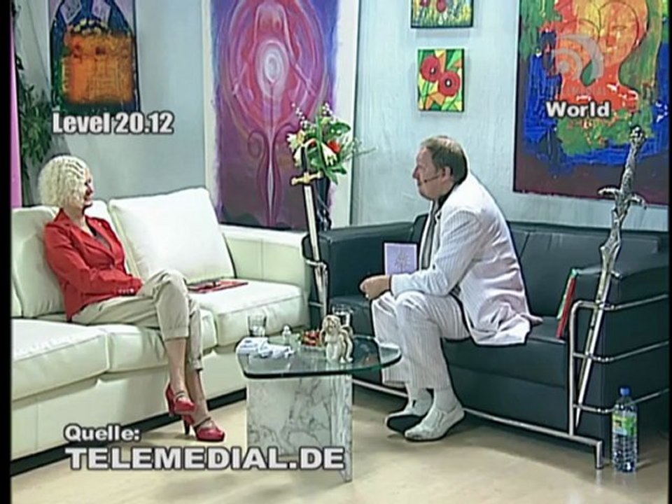 Kanal Telemedial - Eric Cartman Show 3 - 05 - May 23, 2012