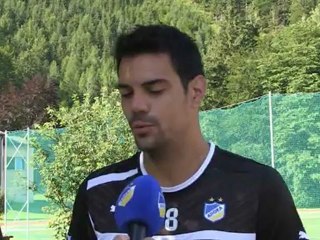 Κίσσας-Πάρντο (προετοιμασία ΑΠΟΕΛ)