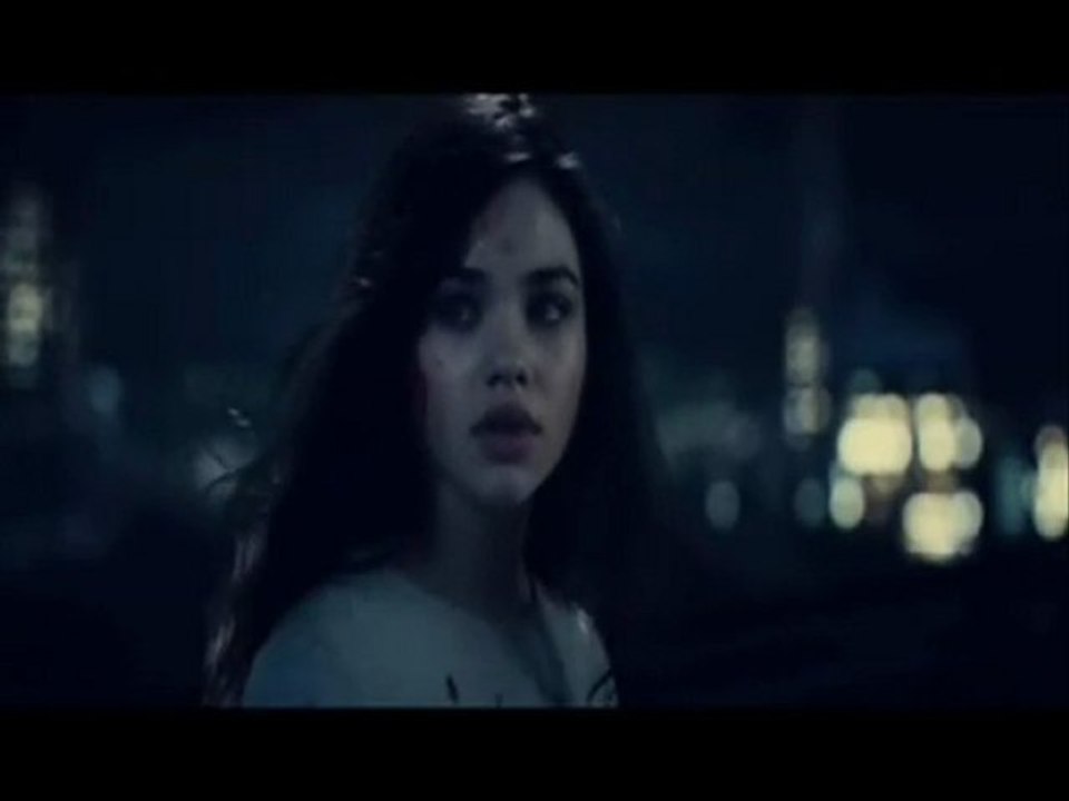 Underworld song 20 Rise of Resurrection
