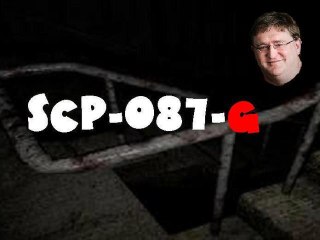 SCP-087-G | The End (ou pas...)