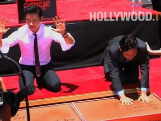Look East Korean Film Festival honors its own! - Hollywood.TV