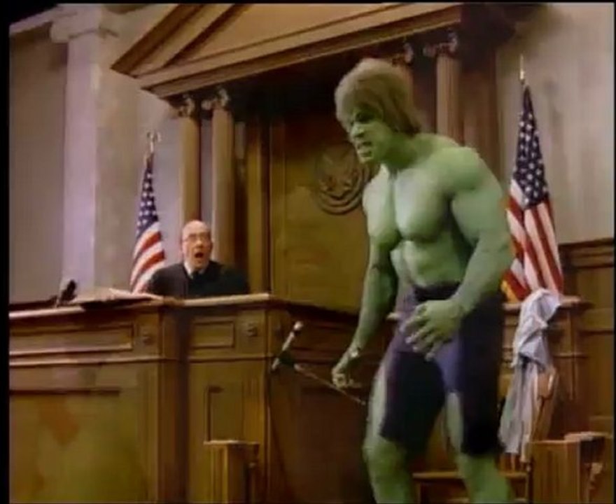el juicio de hulk