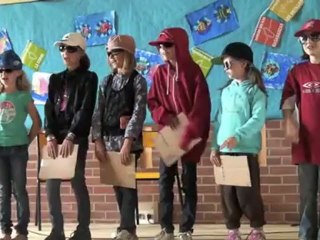 La cigale et la fourmi