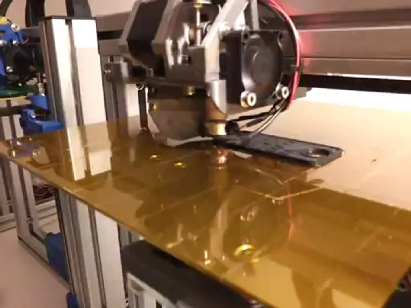⁣Felix Personal 3D-Printer