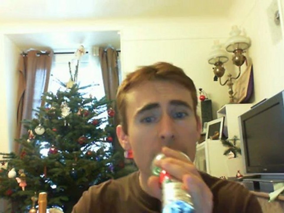 Wiwi égratigne "if you don't want my peaches don't shake my tree" de Fox