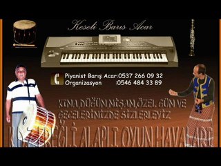 ORKESTRA ŞEKİL KESELİ BARIŞ 2016666