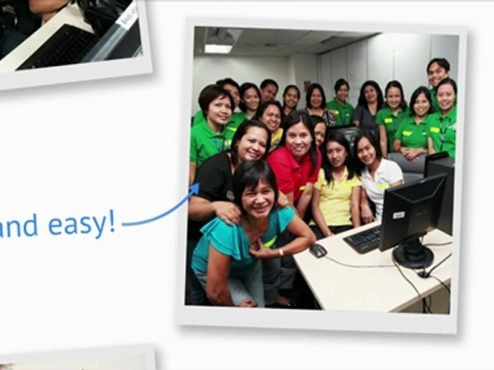 Digital Literacy: IS 201