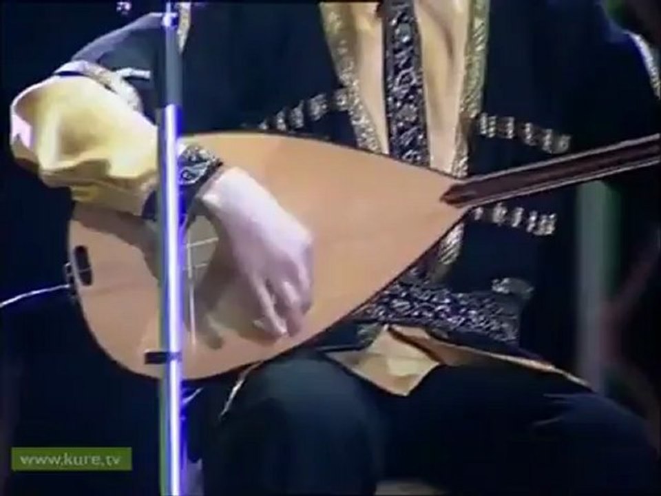 Zahidem - Nar tanesi Azerbaycan ANKARA 10.Türkçe Olimpiyatı