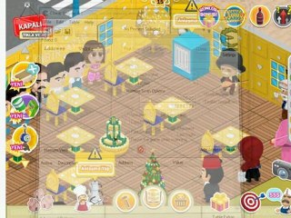 kebap dünyası herşeyi beleşe alma