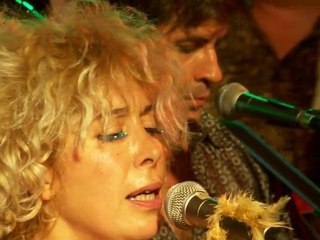 Guma Guma  "Freaky Love"  live le 23 Juin 2012 (la Dame de Canton)