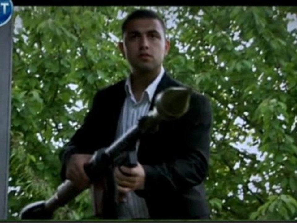 Deniz üstü köpürür Memati Gürkan uygun Parksohbet.Com