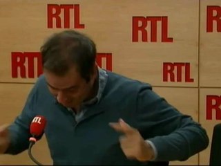 Descargar video: Le debrief de l'actualité de Tanguy Pastureau : pas de ministère pour Axelle Lemaire