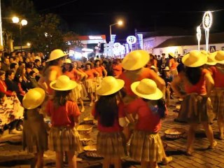 Marchas de S.Joao Moimenta Beira (Vilar)