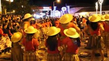 Marchas de S.Joao Moimenta Beira (Vilar)