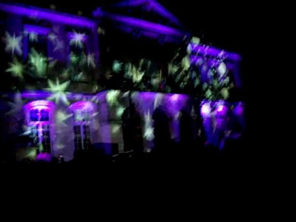 LE SPECTACLE DU GRAND PARDON 2012 CHAUMONT