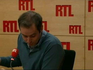 Le debrief des célébrités de Tanguy Pastureau : l'oeil de Tony Parker vaut 20 millions