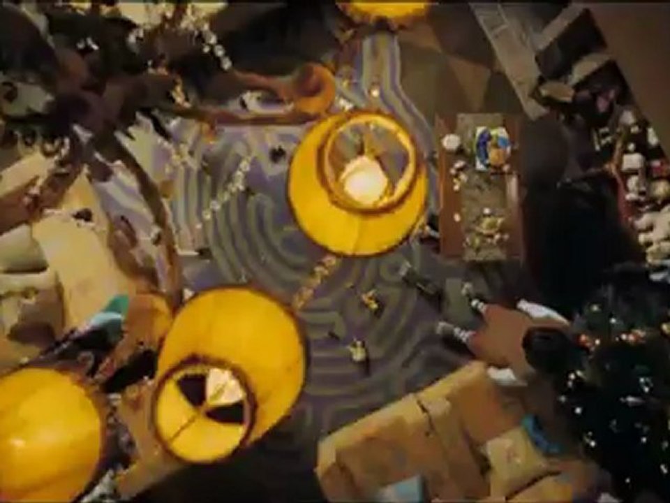 Hansel and Gretel 헨젤과 그레텔 (2007) Trailer