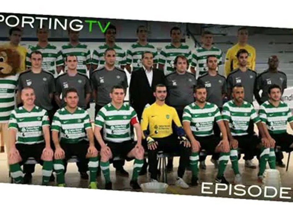 SCP TV 1