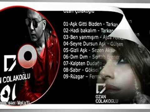 Gülşen Seyre Dursun Aşk