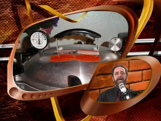 Let's Grow Mushrooms! 2.4 - On Sawdust, Woodchips