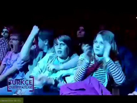 BENİM İÇİN ÜZÜLME 1.şarkı Romanya 10.Türkçe Olimpiyatı