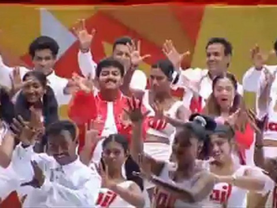 Oru Ponnu HD...