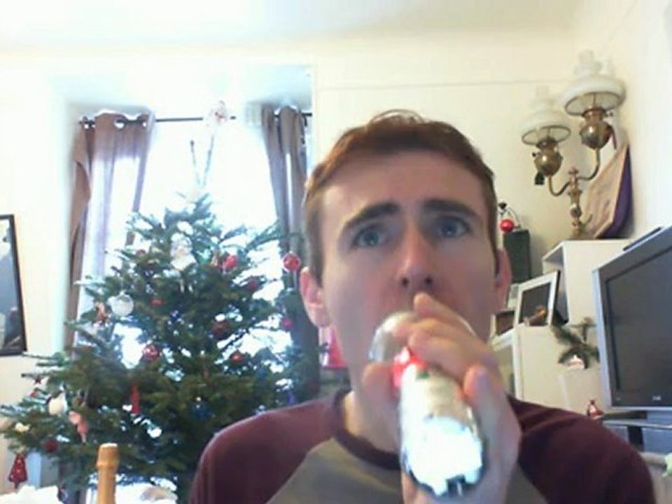 Wiwi égratigne "éblouie par la nuit" de Zaz