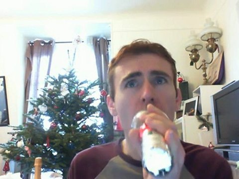 Wiwi égratigne éblouie par la nuit de Zaz