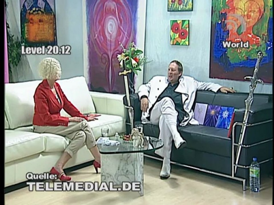 Kanal Telemedial - Eric Cartman Show 3 - 07 - May 23, 2012